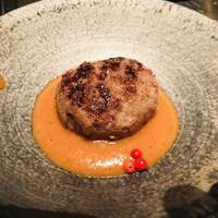 焼肉うしごろ 銀座並木通り店 - 