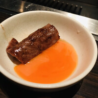 焼肉うしごろ 銀座並木通り店 - 
