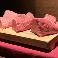 北新地 福多亭 The Ukai - 