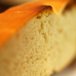 TAKASHI - ローズマリーの入りのパン