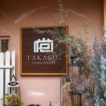 TAKASHI - 