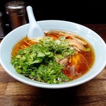 熊王ラーメン - 