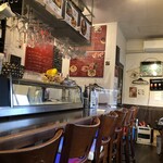 自由創作バル アクスリー - 