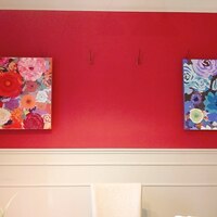 Le Salon de Legumes - 