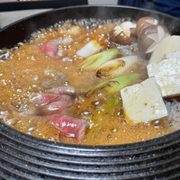 肉の山本 - 