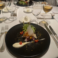 代官山ASO チェレステ 日本橋店 -  代官山ASO チェレステ 日本橋店 -