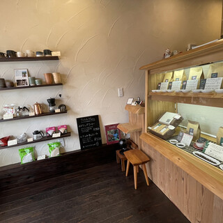 かしわや珈琲_2