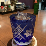 炭火居酒屋 くまさん家 - 魔王ロック