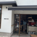 MONZ CAFE - 