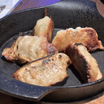 肉とチーズに溺れたい 個室居酒屋 酔たか - 