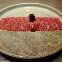 USHIGORO S. GINZA - 