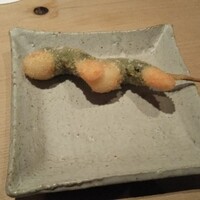 串揚げ 依知川 - 