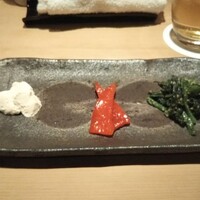 串揚げ 依知川 - 