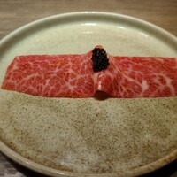 USHIGORO S. GINZA - 