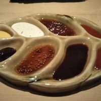 串揚げ 依知川 - 