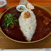 はらっぱカレー店