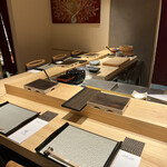 Shibuya Sushi Matsumoto - 