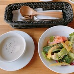 カフェ リーノ - 