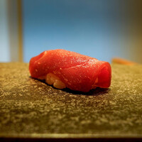 鮨 なんば 日比谷 - 