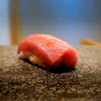 鮨 なんば 日比谷 - 