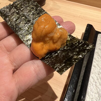 渋谷 鮨 まつもと - 