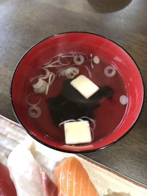 智鮨 - 新旭川（寿司）の写真