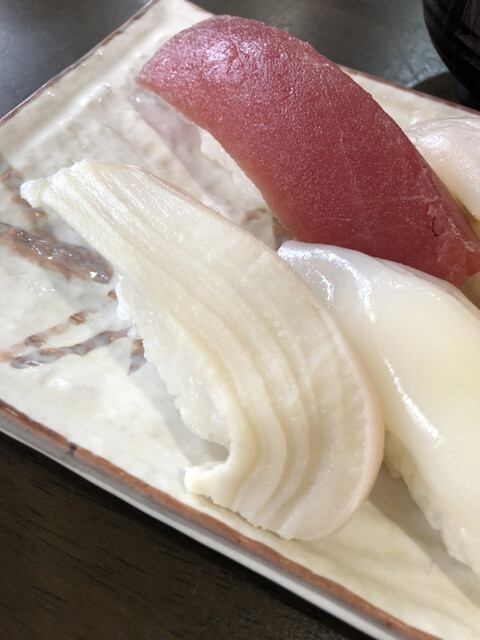 智鮨 - 新旭川（寿司）の写真