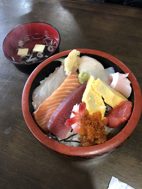 智鮨 - 新旭川（寿司）の写真