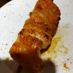 Yakitori Toridori - 