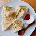 カフェ リーノ - 