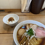 The Noodles & Saloon Kiriya - 