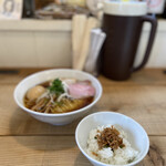 The Noodles & Saloon Kiriya - 