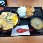 Yoshinoya - 