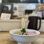 The Noodles & Saloon Kiriya - 