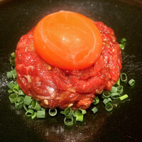 焼肉ホルモン 稲田 - 