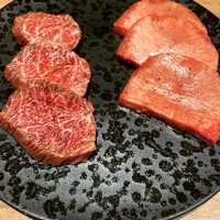 焼肉ホルモン 稲田 - 