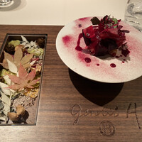 ジョンティ アッシュ - 