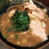 神田ラーメン わいず