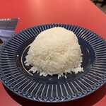 Kra Pow Thai Restaurant - ライス単品