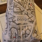 DONQ - （2022/5月）袋