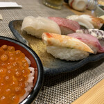 Sushikou - 