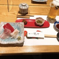 椿や - 