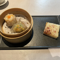 中国飯店 富麗華 - 