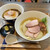 らぁ麺 紫陽花 - 料理写真:つけ麺 ちゃーしゅー