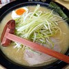 ラーメン青木亭 越谷西口駅前店
