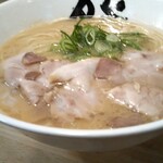 博多ラーメン 膳 - 