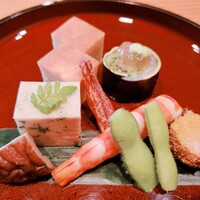 日本料理 たかむら - 