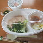 肉じるや5 - 初夏じる定食　テイクアウト