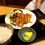 DINING-KITCHEN 蔵 - 