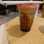 Gong cha - 